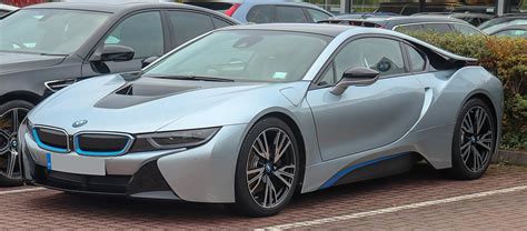 Checkout i8 coupe 2021 price list below to see the otr prices and promos available. BMW i8 - Wikipedia bahasa Indonesia, ensiklopedia bebas