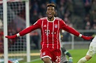 FC Bayern: Wird Kingsley Coman der neue Weltstar? - die Bayern-Kolumne ...