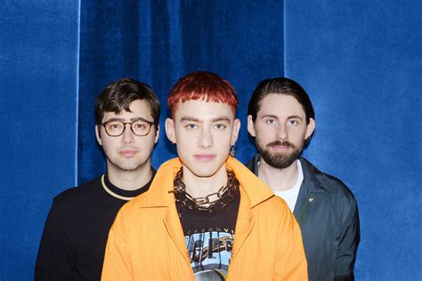 YEARS & YEARS | Infos & Tickets