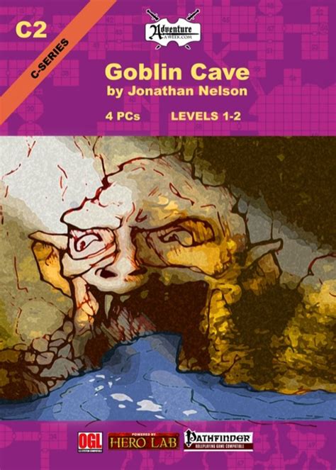 Twitch stream dedicated to live role playing. Goblin Cave Streaming - Homshare On Twitter Goblin Cave ...