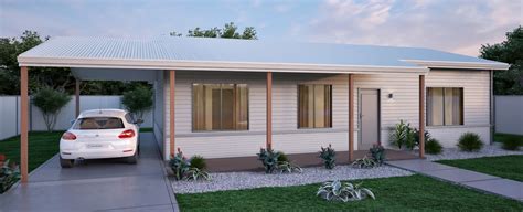 Prefab Homes And Modular Homes In Australia Modular Homes Wa