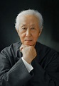 Japanese Architect Arata Isozaki, Whose Elegant Geometric Designs ...