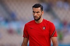 Roma signs Wolves keeper Rui Patricio as Mourinho era begins | Daily Sabah