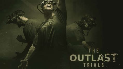 The New Outlast Game Will Have Co Op Keengamer