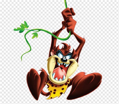 Tasmanian Devil Baby Looney Tunes