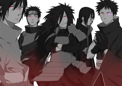 25 Shisui Uchiha Hd Wallpapers Background Images Wallpaper Abyss