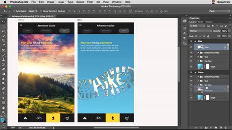 Download free your desired app. What's New in Photoshop for Web, UI/UX, and App Design ...