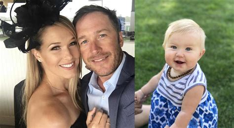 Bode And Morgan Miller Pregnant With Identical Twin Sons A Year After Losing Their Daughter