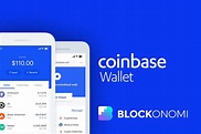 New Linking Feature Connects Coinbase Account to the Coinbase Wallet