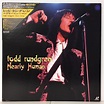 TODD RUNDGREN / NEARLY HUMAN - Red Ring Records