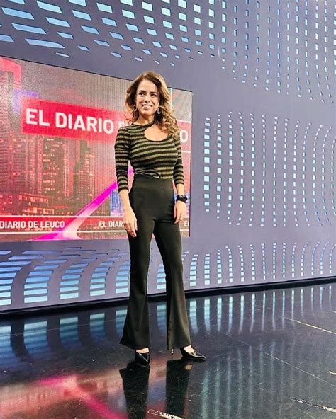 Marina Calabr Fue Tajante Contra Am Rica Tv Y Defendi A Marcela