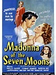 Madonna of the Seven Moons (1945) - Rotten Tomatoes