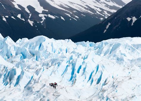 Perito Moreno Glacier Tour Argentina Audley Travel