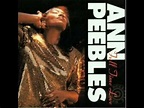 Ann Peebles, Memphis Horns, Hi Rhythm.wmv - YouTube