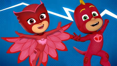 Pj Masks Full Episodes Pj Masks Change Colours 30 Minutes