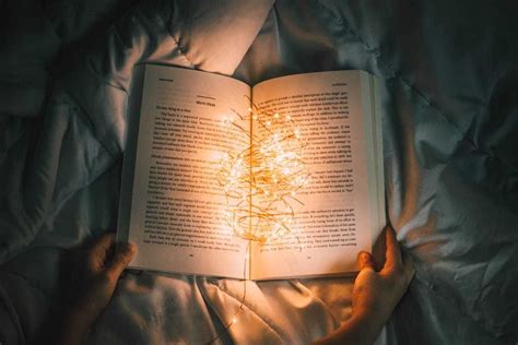 6 Best Reading Book Lights That Will Help You Sleep The Other Shift