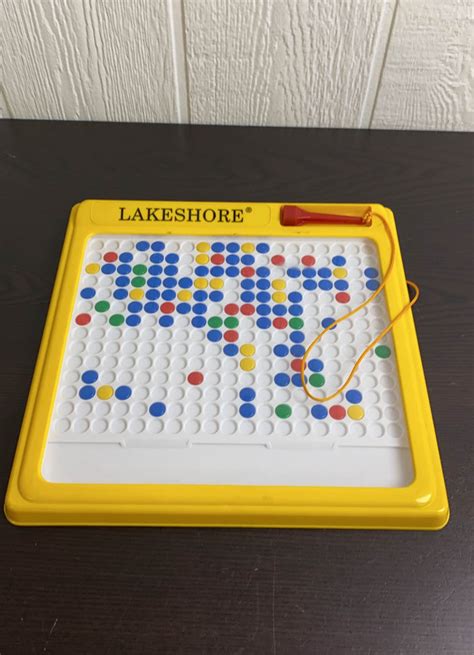 Lakeshore Learning Magnetic Designer