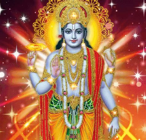 Divine Power Stories Varaha Avatar Story Of Lord Vishnu