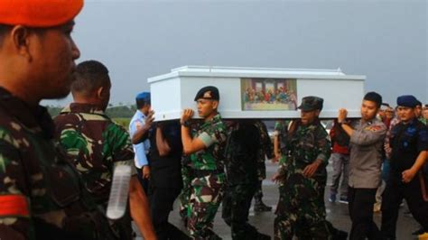Polisi Sebut Kelompok Bersenjata Papua Bunuh 20 Orang Sepanjang 2019