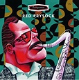 Red Prysock : Swingstation CD (1999) - Polygram Records | OLDIES.com