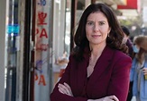 Elizabeth Crowley is Back, Officially Launches Second Bid for Queens BP ...