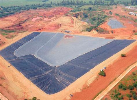 Provides control and prevention information for hazards at a waste site. R250m plant for hazardous waste | Averda SA