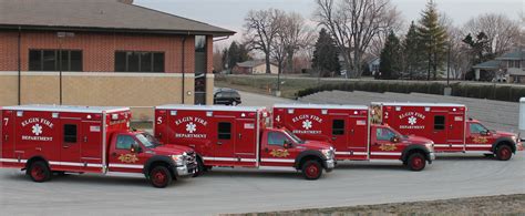 Elgin - Photo Gallery