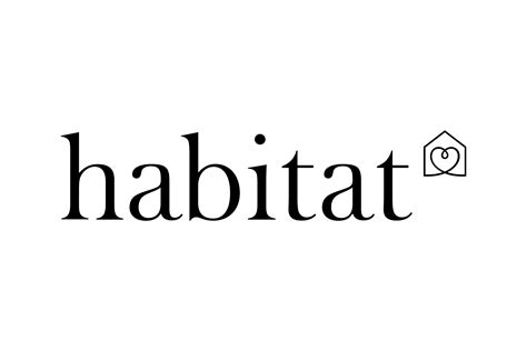 Download Habitat Logo In Svg Vector Or Png File Format Logowine