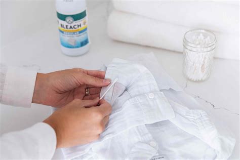 6 Chlorine Bleach Tips For Better Laundry Results
