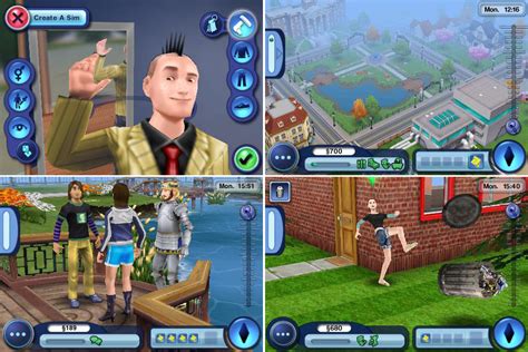 The Sims 3 Apk Data Full V1611 İndir Android Zt Full Program