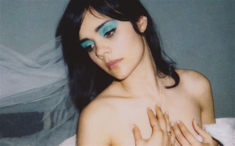 bat for lashes the bride review ‘a crepuscular marital melodrama london evening standard