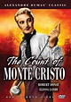 Datos sobre la película El Conde de Montecristo 1934 - Alejandro Dumas ...