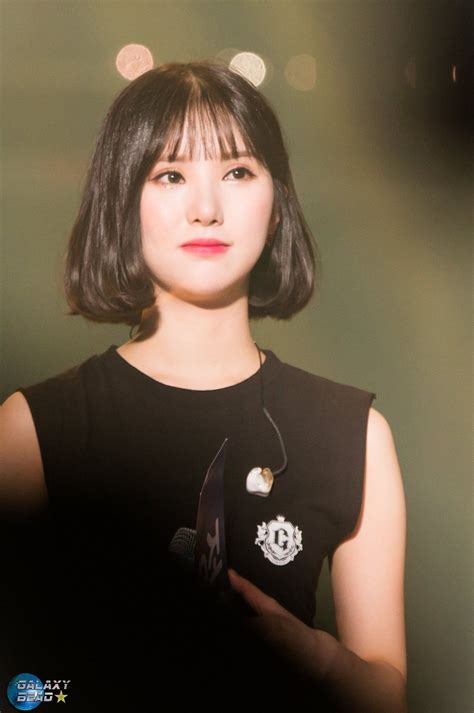 gfriend eunha 은하 jung eunbi 정 은비 may 30th 1997 165 cm south korean girls korean girl