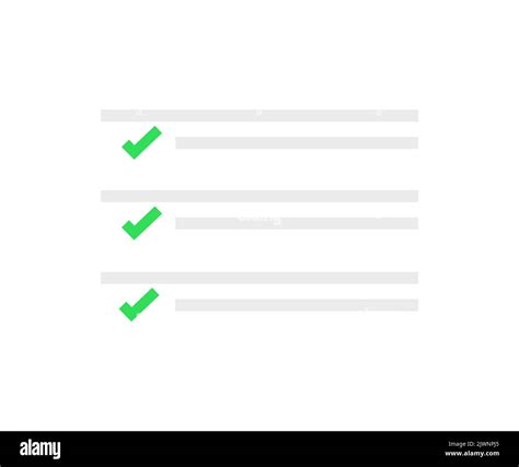 Check List Checklist Form Logo Design Checkboxes Ui Design For Survey