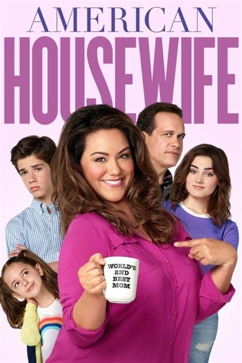 American Housewife Full Episodes Of Season 2 Online Free