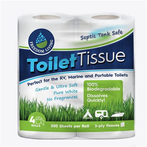 You need the best toilet paper for rv not the regular tissue paper in your recreational vehicle for reasons. Top 10 Best RV Toilet Paper | Best RV Reviews