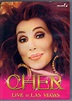 Cher - Live In Las Vegas (2008, DVD) | Discogs