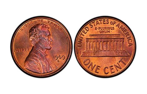 Valuable Coins In The Us Everything You Need To Know Invaluable