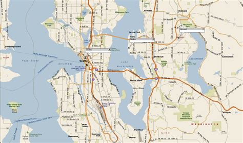 The 64 year old tech mogul and currently the second richest person in the world. Seattle Photo Blog: Bill Gates' House