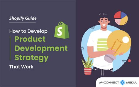 Shopify Guide How To Develop Product Development Strategy That Work