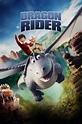 Dragon Rider (2020) - Posters — The Movie Database (TMDB)