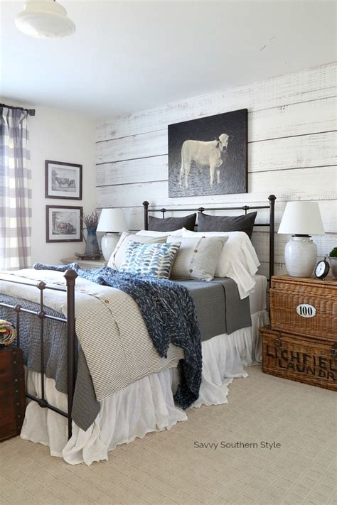 Savvy Southern Style Farmhouse Style Winter Guest