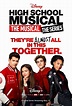High School Musical: The Musical: The Series: The Sing-Along Wallpapers ...