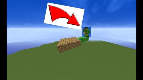 How To Speedninja Bridge In Minecraft Youtube