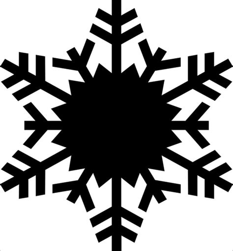 There is only one simple reason for this really; 17+ Snowflake Stencil Template - Free Printable Word, PDF ...