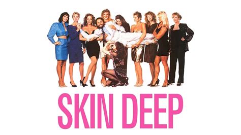 Skin Deep 1989 Hd