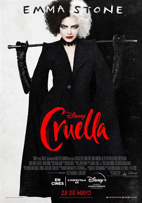 Cruella 2021 4k Uhd Latino Ligera Uptobox 32gb Identi