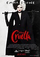 Cruella - Película 2021 - SensaCine.com
