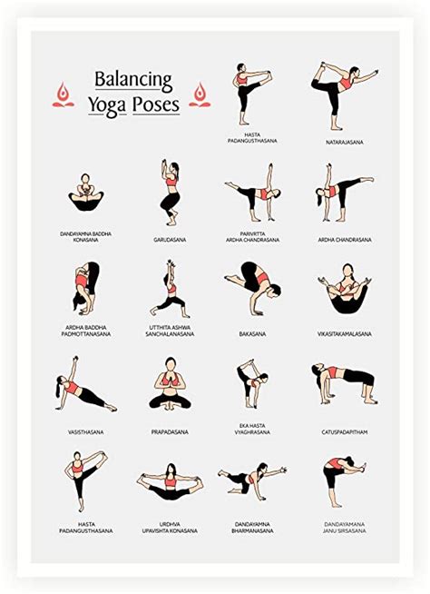 Nombres De Posturas De Yoga YogaParaElEstress Info
