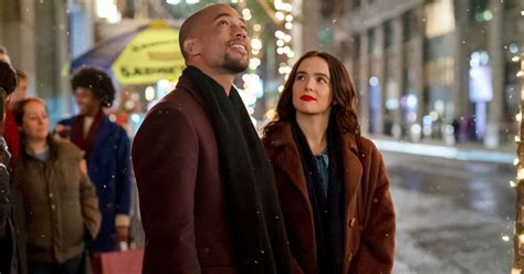 Romantic Christmas Movies On Netflix Hulu Amazon Hbomax